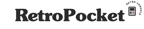 Retro Pocket